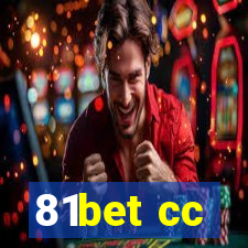 81bet cc